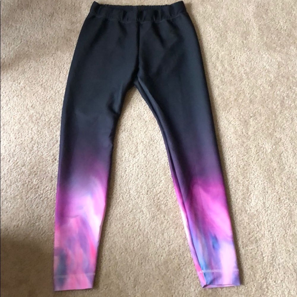 Nike printed leggings